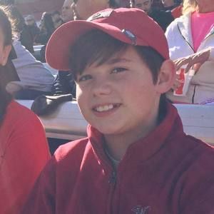 Meet your Posher, Bert